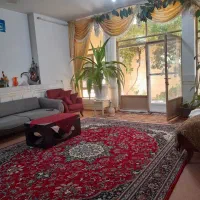 منزل دوطبقه کامل نجف اباد