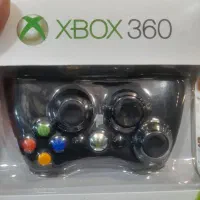 دسته x box 360