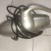 جارو برقی خیلی قوی