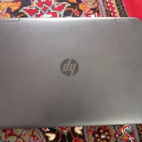 لپ تاپ hp|رایانه همراه|علی‌آباد کتول, |دیوار