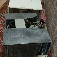 کولر گازی