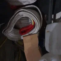 تسمه جرثقیل|ابزارآلات|فولادشهر, C5|دیوار