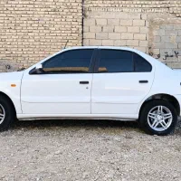 سمند ef7 دوگانه کارخانه اتاق تعویض 1403|خودرو سواری و وانت|سیدان, |دیوار