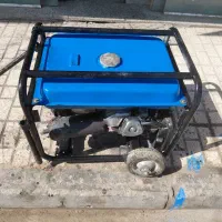 موتور برق اکسل ۹۰۰۰