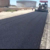 خدمات نصب فروش ایزوگام حتی1متر قیر اسفالت غلطک|خدمات پیشه و مهارت|یزد, |دیوار