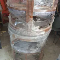 اخر نیرو حافظ ۴۰