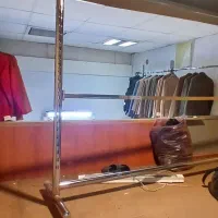 رگال استیل کت شلواری نو