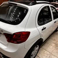 کوییک gxrL بارینگ فول ۴۰۴صفرخشک|خودرو سواری و وانت|اصفهان, فروردین|دیوار