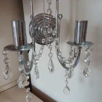 چراغ دیواری|چراغ خواب و آباژور|تبریز, |دیوار