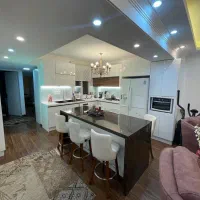 کابینت اقساطی ۶ ماهه با طراحی رایگان