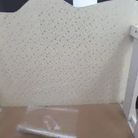 تخت و گهواره در حد نو