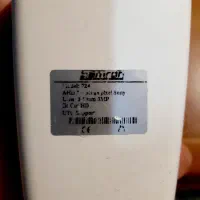 دستگاه AHD هشت کاناله . دوربین و هارد کامل|دوربین مداربسته|نوشهر, |دیوار