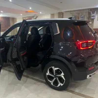 ایکس 55 پرو  کم کارکرد|خودرو سواری و وانت|تهران, افسریه شمالی|دیوار