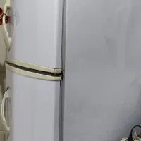 یخچال اورست|یخچال و فریزر|تهران, جیحون|دیوار