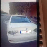سمند سورن