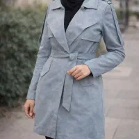 مانتو پاییزی زنانه و دخترانه