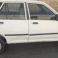 پراید|خودرو سواری و وانت|شوش, |دیوار