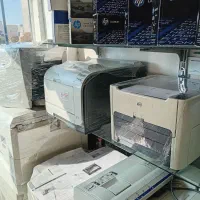 شارژ انواع کارتریج وتعمیرات