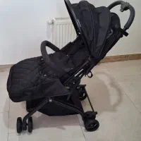 کالسکه مسافرتی کیکابو مدل مایلی- Kikkaboo Miley