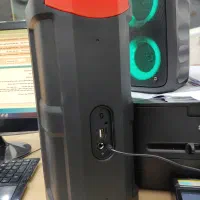 اسپیکر بلوتوث دار شارژی