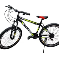 دوچرخه Toti چک 18 ماهه بدون پیش پرداخت|دوچرخه، اسکیت، اسکوتر|تبریز, |دیوار