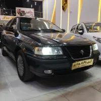 سمند LX88تیام خودرو
