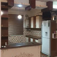 ویلای نو ساز تمیز داخل شهری دربست ۲ خواب کد/ ۱۲۰/|اجارهٔ کوتاه‌مدت آپارتمان و سوئیت|فومن, |دیوار