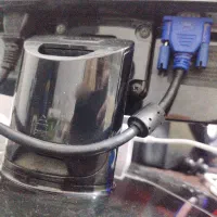 مانیتور LG|قطعات و لوازم جانبی رایانه|گرگان, |دیوار