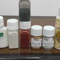 وسایل تابلو دکوراتیو و نقاشی