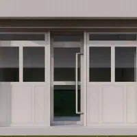 اجاره مغازه ۲۰ متر مناسب کافه تاپ لوکیشن شهرک نفت|اجارهٔ مغازه و غرفه|تهران, شهرک نفت|دیوار