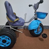 سه چرخه کودک