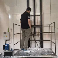 نصاب بالابر،شاگرد جهت نصب اسانسور وبالابر هیدرولیک|استخدام صنعتی، فنی، مهندسی|بومهن, |دیوار