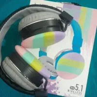 هدفون-kt-55|پخشکننده همراه|تربت جام, والفجر|دیوار