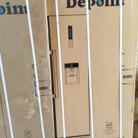 یخچال فریز دو قلو دیپوینت نو|یخچال و فریزر|فلاورجان, |دیوار