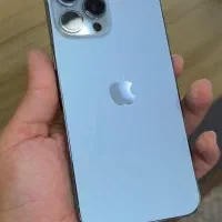 Iphone 13promax|موبایل|کرج, گوهردشت|دیوار