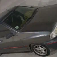 پراید هاشبک|خودرو سواری و وانت|زنجان, |دیوار