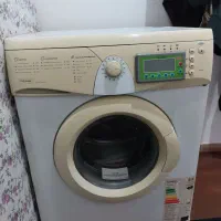 ماشین لباسشویی|ماشین لباسشویی و خشککن لباس|لنگرود, |دیوار