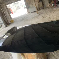 کاپوت وراکروز|قطعات یدکی و لوازم جانبی|شیراز, صاحب الزمان|دیوار