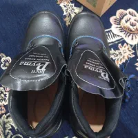 دوجفت کفش کار