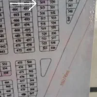 فروش زمین بسیجیان قطعه ۵۱۴|فروش زمین و ملک کلنگی|دهدشت, |دیوار