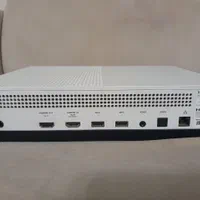 Xbox one s|کنسول، بازی ویدئویی و آنلاین|تهران, تهرانسر غربی|دیوار
