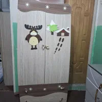 کمد و بوفه کودک