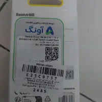 مبدل HDMI دو در یک Baseus (بیسوس)|قطعات و لوازم جانبی رایانه|تهران, زهتابی|دیوار