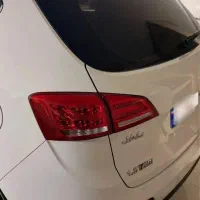 جک s5‌۱۴۰۱|خودرو سواری و وانت|تبریز, |دیوار