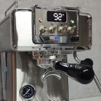 اسپرسو ساز جیپاس 41519