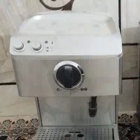 قهوه ساز دستگاه تخمکی