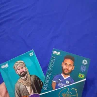 کارت فوتبالی کیم...دی فوتبال