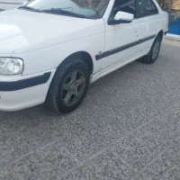 پژوپارسtu5مدل ۱۴۰۱