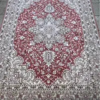 فرش ۳ متریّ دستبافت هریس|فرش|تهران, نارمک|دیوار