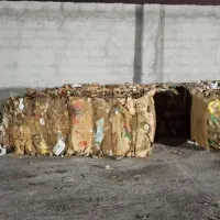 پرس کارتنی فضلی خرید کارتن وکاغذ